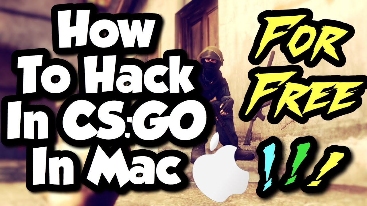 Csgo Hacks For Mac Undetected